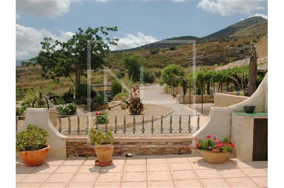 Villa in Benissa zu verkaufen, Living area 600 m², Baujahr 1900, Klimaanlage, Plot 25000 m², 8 Schlafzimmer, 9 Badezimmer, Pool, ref.: NL-NLD1401-9