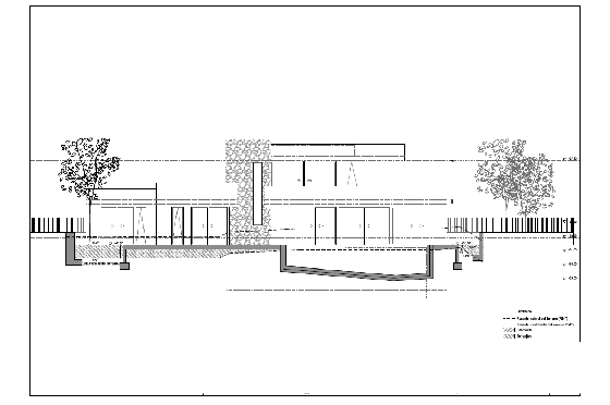 Villa in Moraira(Pla del Mar) zu verkaufen, Living area 280 m², Baujahr 2023, Klimaanlage, Plot 817 m², 3 Schlafzimmer, 3 Badezimmer, Pool, ref.: BI-MT.H-768-12
