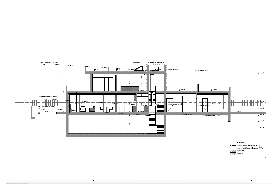 Villa in Moraira(Pla del Mar) zu verkaufen, Living area 280 m², Baujahr 2023, Klimaanlage, Plot 817 m², 3 Schlafzimmer, 3 Badezimmer, Pool, ref.: BI-MT.H-768-16