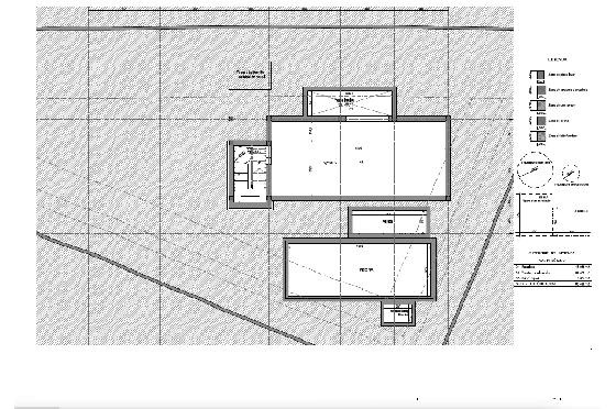Villa in Moraira(Pla del Mar) zu verkaufen, Living area 280 m², Baujahr 2023, Klimaanlage, Plot 817 m², 3 Schlafzimmer, 3 Badezimmer, Pool, ref.: BI-MT.H-768-21