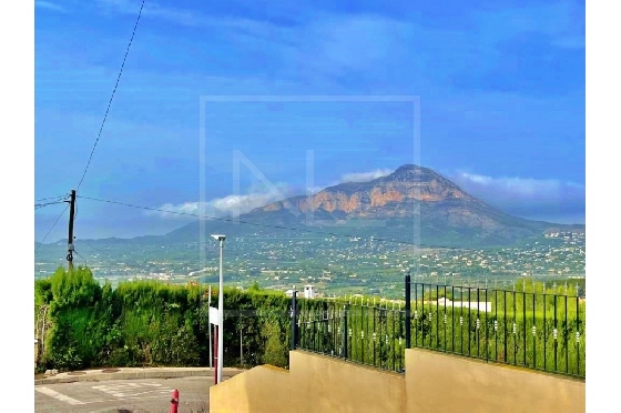 Wohngrundstück in Javea zu verkaufen, Plot 1373 m², ref.: NL-NLD1408-2
