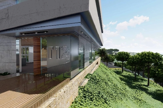 Villa in Javea zu verkaufen, Living area 492 m², Klimaanlage, 6 Schlafzimmer, 6 Badezimmer, Pool, ref.: BS-7515924-12
