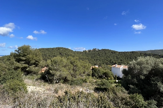 Villa in Javea zu verkaufen, Living area 152 m², Baujahr 2009, + Fussbodenheizung, Klimaanlage, Plot 1000 m², 3 Schlafzimmer, 3 Badezimmer, Pool, ref.: SB-1523-25