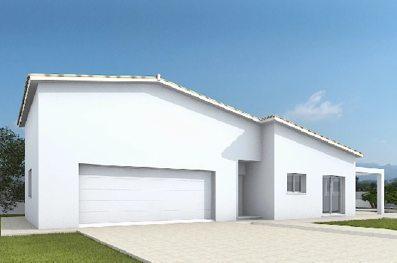 Wohngrundstück in Els Poblets zu verkaufen, Plot 990 m², ref.: AS-0723-11
