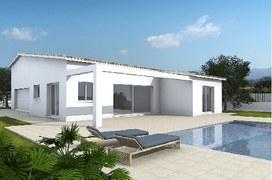 Wohngrundstück in Els Poblets zu verkaufen, Plot 990 m², ref.: AS-0723-12