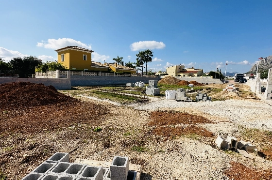 Wohngrundstück in Els Poblets zu verkaufen, Plot 990 m², ref.: AS-0723-6