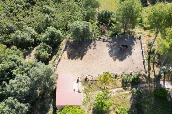 Finca in Orba zu verkaufen, Living area 300 m², Baujahr 2000, + Ofen, Plot 17241 m², 4 Schlafzimmer, 2 Badezimmer, Pool, ref.: SB-2423-10
