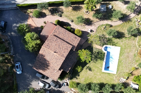 Finca in Orba zu verkaufen, Living area 300 m², Baujahr 2000, + Ofen, Plot 17241 m², 4 Schlafzimmer, 2 Badezimmer, Pool, ref.: SB-2423-11