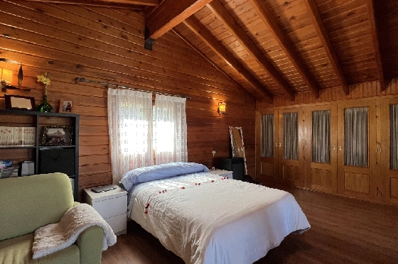Finca in Orba zu verkaufen, Living area 300 m², Baujahr 2000, + Ofen, Plot 17241 m², 4 Schlafzimmer, 2 Badezimmer, Pool, ref.: SB-2423-21