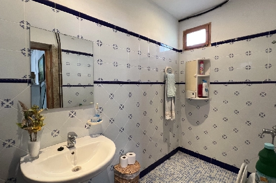 Finca in Orba zu verkaufen, Living area 300 m², Baujahr 2000, + Ofen, Plot 17241 m², 4 Schlafzimmer, 2 Badezimmer, Pool, ref.: SB-2423-26