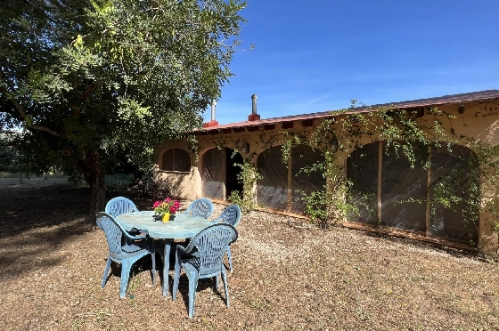 Finca in Orba zu verkaufen, Living area 300 m², Baujahr 2000, + Ofen, Plot 17241 m², 4 Schlafzimmer, 2 Badezimmer, Pool, ref.: SB-2423-32