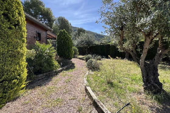 Finca in Orba zu verkaufen, Living area 300 m², Baujahr 2000, + Ofen, Plot 17241 m², 4 Schlafzimmer, 2 Badezimmer, Pool, ref.: SB-2423-6
