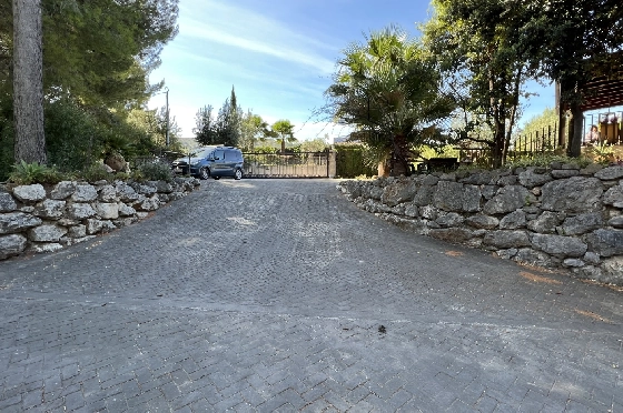 Finca in Orba zu verkaufen, Living area 300 m², Baujahr 2000, + Ofen, Plot 17241 m², 4 Schlafzimmer, 2 Badezimmer, Pool, ref.: SB-2423-7