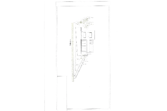 Wohngrundstück in Alcalali zu verkaufen, Living area 295 m², + KLIMA, Klimaanlage, Plot 600 m², 3 Schlafzimmer, 2 Badezimmer, Pool, ref.: PV-141-01947P-11