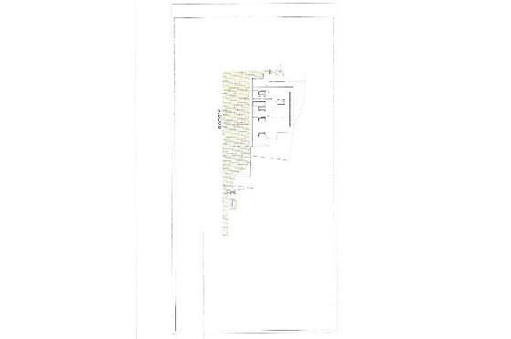 Wohngrundstück in Alcalali zu verkaufen, Living area 295 m², + KLIMA, Klimaanlage, Plot 600 m², 3 Schlafzimmer, 2 Badezimmer, Pool, ref.: PV-141-01947P-12