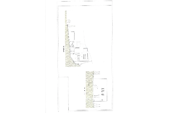 Wohngrundstück in Alcalali zu verkaufen, Living area 295 m², + KLIMA, Klimaanlage, Plot 600 m², 3 Schlafzimmer, 2 Badezimmer, Pool, ref.: PV-141-01947P-13
