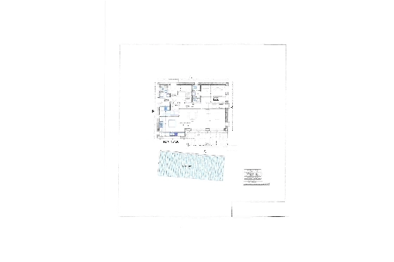 Wohngrundstück in Alcalali zu verkaufen, Living area 295 m², + KLIMA, Klimaanlage, Plot 600 m², 3 Schlafzimmer, 2 Badezimmer, Pool, ref.: PV-141-01947P-16