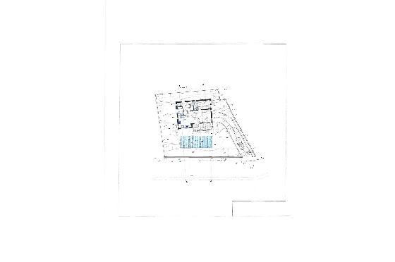 Wohngrundstück in Alcalali zu verkaufen, Living area 295 m², + KLIMA, Klimaanlage, Plot 600 m², 3 Schlafzimmer, 2 Badezimmer, Pool, ref.: PV-141-01947P-18