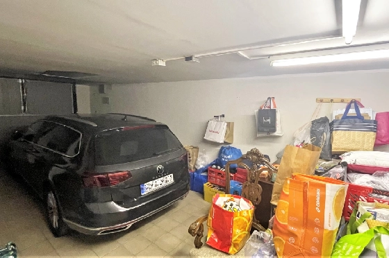 Reihenhaus in Els Poblets zu verkaufen, Living area 132 m², Baujahr 2002, Klimaanlage, 2 Schlafzimmer, 2 Badezimmer, Pool, ref.: JS-1323-29