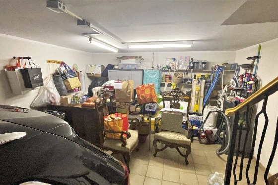 Reihenhaus in Els Poblets zu verkaufen, Living area 132 m², Baujahr 2002, Klimaanlage, 2 Schlafzimmer, 2 Badezimmer, Pool, ref.: JS-1323-30