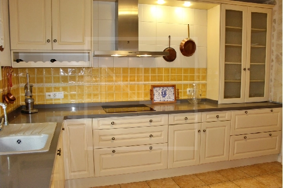Stadthaus in Moraira zu verkaufen, Living area 67 m², Klimaanlage, Plot 341 m², ref.: NL-NLD1421-10