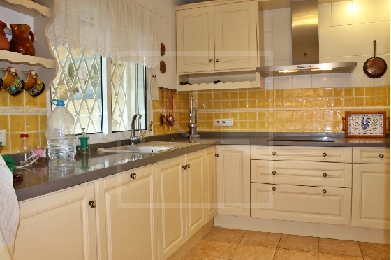 Stadthaus in Moraira zu verkaufen, Living area 67 m², Klimaanlage, Plot 341 m², ref.: NL-NLD1421-11