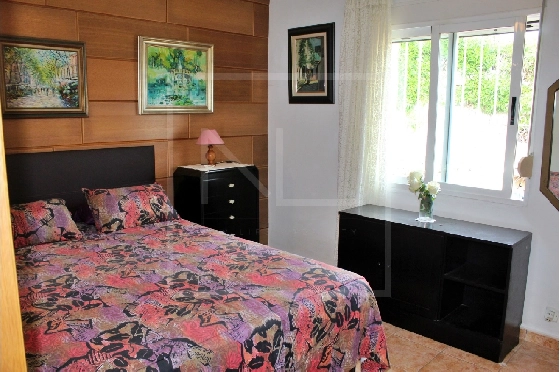 Stadthaus in Moraira zu verkaufen, Living area 67 m², Klimaanlage, Plot 341 m², ref.: NL-NLD1421-15