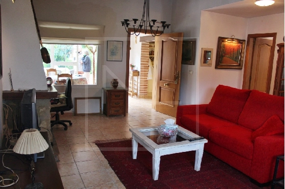 Stadthaus in Moraira zu verkaufen, Living area 67 m², Klimaanlage, Plot 341 m², ref.: NL-NLD1421-8