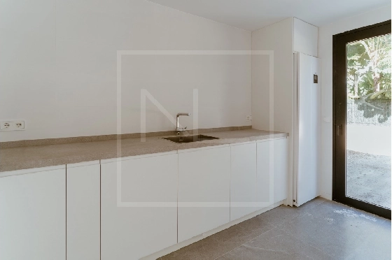 Villa in Javea zu verkaufen, Living area 200 m², Klimaanlage, Plot 1000 m², Pool, ref.: NL-NLD1429-11