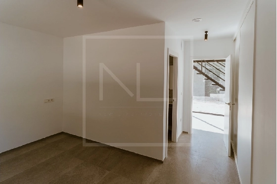Villa in Javea zu verkaufen, Living area 200 m², Klimaanlage, Plot 1000 m², Pool, ref.: NL-NLD1429-12