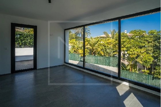 Villa in Javea zu verkaufen, Living area 200 m², Klimaanlage, Plot 1000 m², Pool, ref.: NL-NLD1429-18