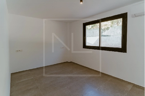 Villa in Javea zu verkaufen, Living area 200 m², Klimaanlage, Plot 1000 m², Pool, ref.: NL-NLD1429-27