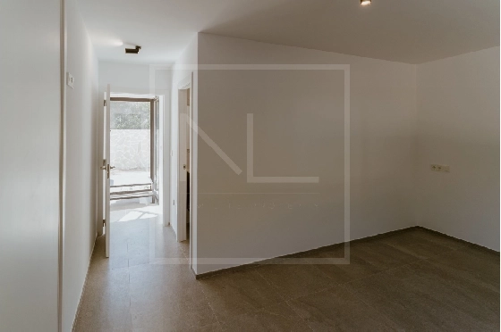 Villa in Javea zu verkaufen, Living area 200 m², Klimaanlage, Plot 1000 m², Pool, ref.: NL-NLD1429-28