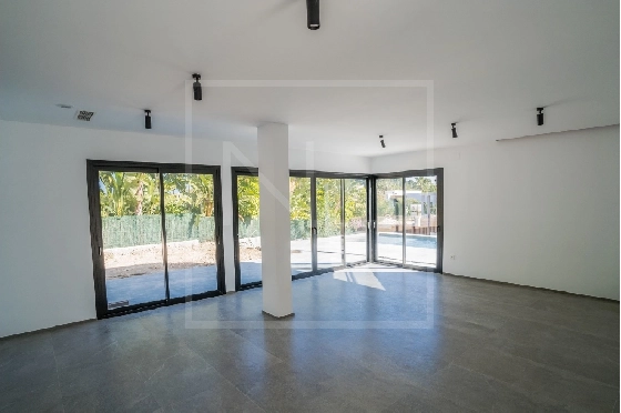 Villa in Javea zu verkaufen, Living area 200 m², Klimaanlage, Plot 1000 m², Pool, ref.: NL-NLD1429-3