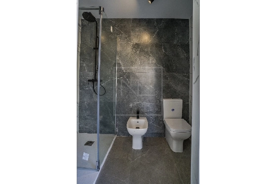 Villa in Javea zu verkaufen, Living area 200 m², Klimaanlage, Plot 1000 m², Pool, ref.: NL-NLD1429-32