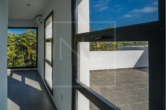 Villa in Javea zu verkaufen, Living area 200 m², Klimaanlage, Plot 1000 m², Pool, ref.: NL-NLD1429-33
