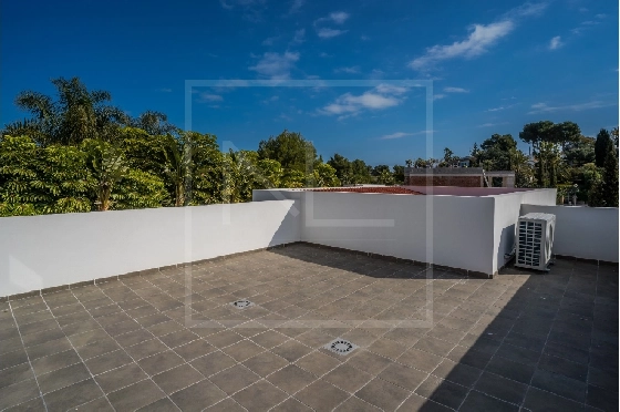 Villa in Javea zu verkaufen, Living area 200 m², Klimaanlage, Plot 1000 m², Pool, ref.: NL-NLD1429-34