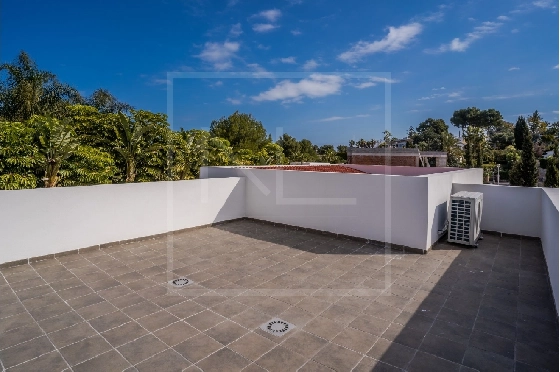 Villa in Javea zu verkaufen, Living area 200 m², Klimaanlage, Plot 1000 m², Pool, ref.: NL-NLD1429-35