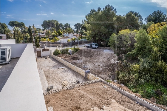 Villa in Javea zu verkaufen, Living area 200 m², Klimaanlage, Plot 1000 m², Pool, ref.: NL-NLD1429-36