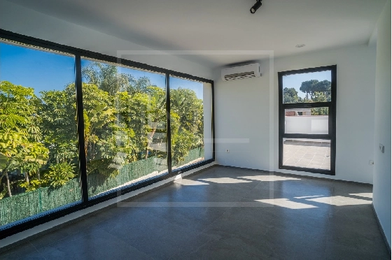 Villa in Javea zu verkaufen, Living area 200 m², Klimaanlage, Plot 1000 m², Pool, ref.: NL-NLD1429-4