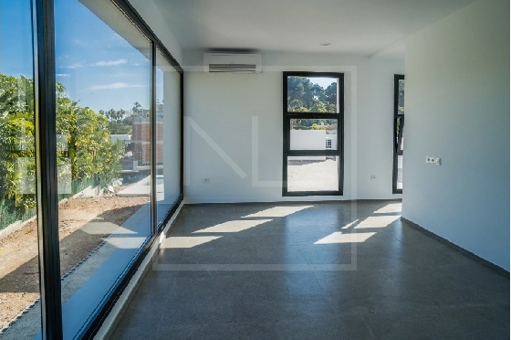 Villa in Javea zu verkaufen, Living area 200 m², Klimaanlage, Plot 1000 m², Pool, ref.: NL-NLD1429-5