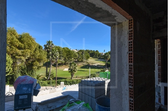 Villa in Moraira zu verkaufen, Living area 200 m², Baujahr 2023, + Zentralheizung, Klimaanlage, Plot 860 m², 4 Schlafzimmer, 3 Badezimmer, Pool, ref.: NL-NLD1434D-5