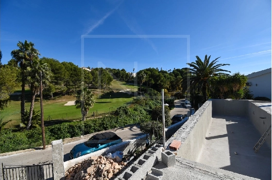 Villa in Moraira zu verkaufen, Living area 200 m², Baujahr 2023, + Zentralheizung, Klimaanlage, Plot 860 m², 4 Schlafzimmer, 3 Badezimmer, Pool, ref.: NL-NLD1434D-6