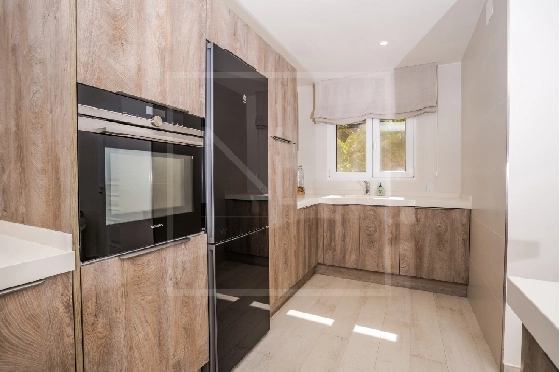 Villa in Javea zu verkaufen, Living area 242 m², + Fussbodenheizung, Klimaanlage, Plot 1138 m², 4 Schlafzimmer, 3 Badezimmer, Pool, ref.: NL-NLD1455-22
