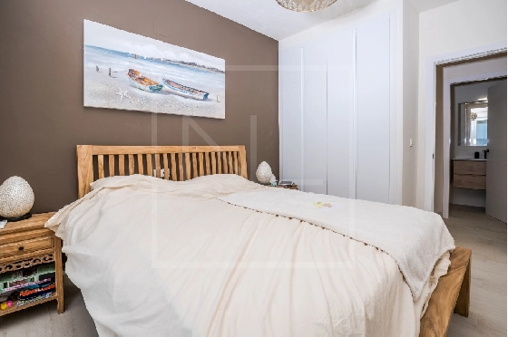 Villa in Javea zu verkaufen, Living area 242 m², + Fussbodenheizung, Klimaanlage, Plot 1138 m², 4 Schlafzimmer, 3 Badezimmer, Pool, ref.: NL-NLD1455-24