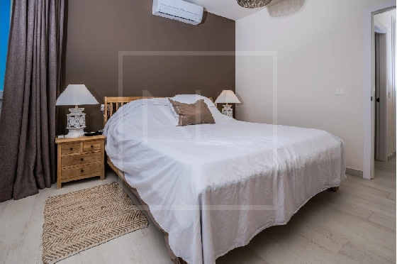 Villa in Javea zu verkaufen, Living area 242 m², + Fussbodenheizung, Klimaanlage, Plot 1138 m², 4 Schlafzimmer, 3 Badezimmer, Pool, ref.: NL-NLD1455-29