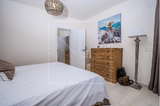 Villa in Javea zu verkaufen, Living area 242 m², + Fussbodenheizung, Klimaanlage, Plot 1138 m², 4 Schlafzimmer, 3 Badezimmer, Pool, ref.: NL-NLD1455-30