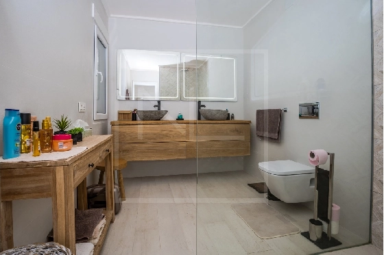 Villa in Javea zu verkaufen, Living area 242 m², + Fussbodenheizung, Klimaanlage, Plot 1138 m², 4 Schlafzimmer, 3 Badezimmer, Pool, ref.: NL-NLD1455-31