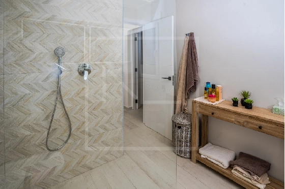Villa in Javea zu verkaufen, Living area 242 m², + Fussbodenheizung, Klimaanlage, Plot 1138 m², 4 Schlafzimmer, 3 Badezimmer, Pool, ref.: NL-NLD1455-32
