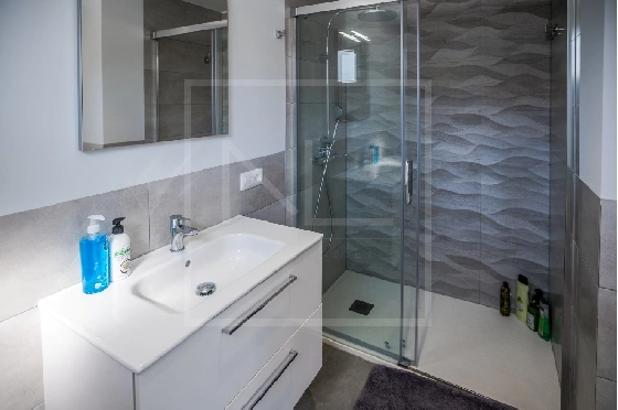 Villa in Moraira(Pla del Mar) zu verkaufen, Living area 283 m², Baujahr 1975, Klimaanlage, Plot 840 m², 4 Schlafzimmer, 4 Badezimmer, Pool, ref.: NL-NLD1475-23